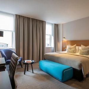 Superior Kamer met een King Size Bed