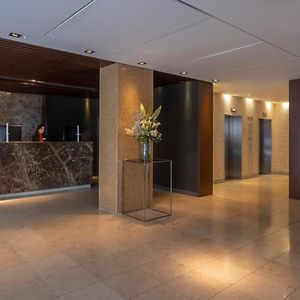 Kamer "City" met een King Size Bed